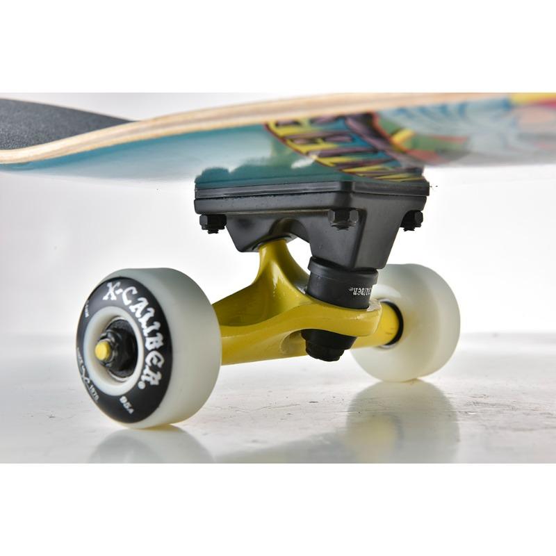 ماوي - لوح تزلج تراديشنال