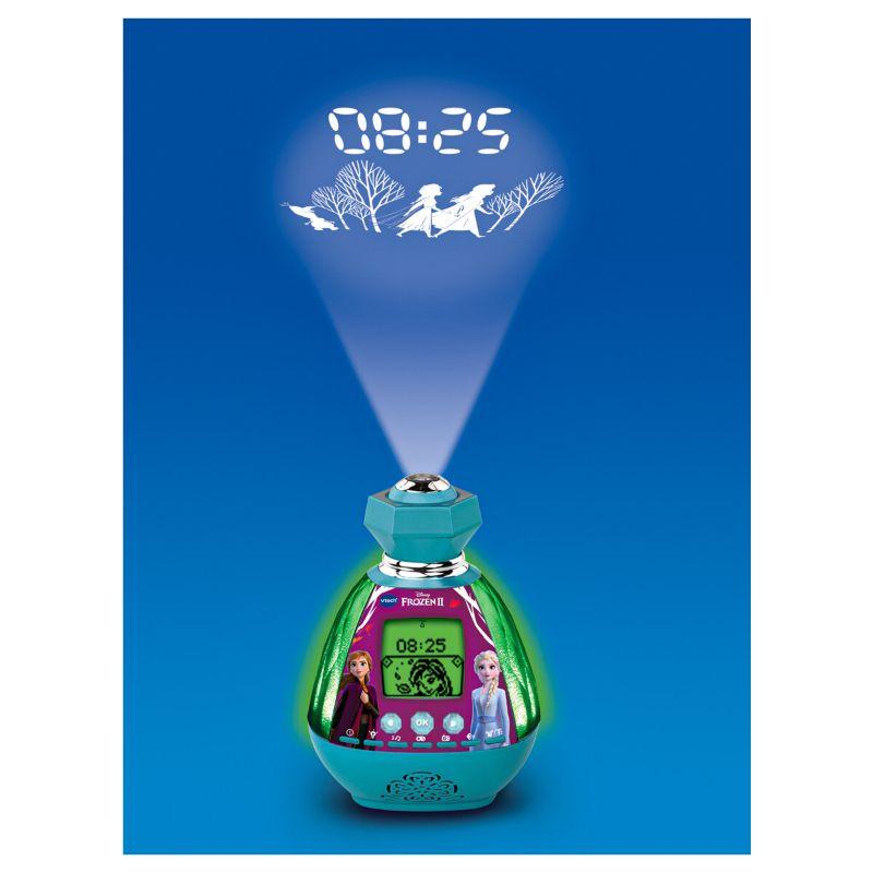 في تك - ساعة منبه كيدي ماجيك - فروزن 2