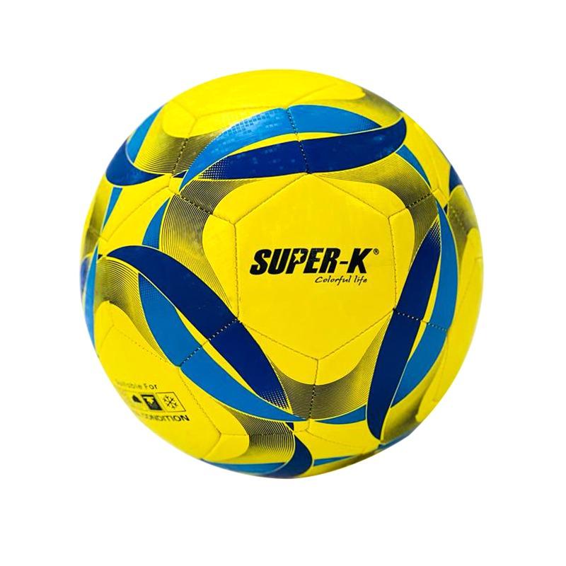 Mondo Soccer Ball Super-K