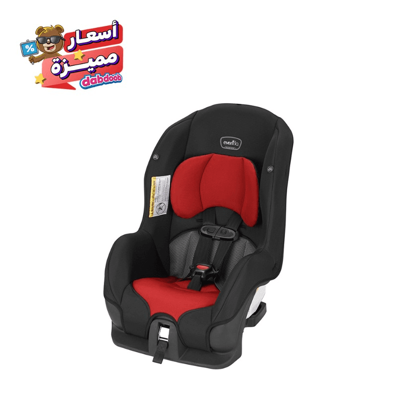 إيفنفلو - مقعد سيارة قابل للتحويل تريبيوت إل إكس