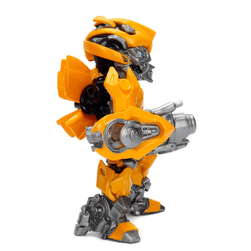 Jada - Transformers 4 Bumblebee Figure