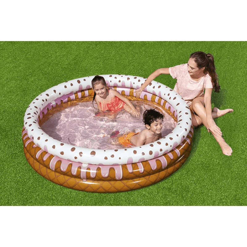 Bestway Inflatable Pool For Children Donut