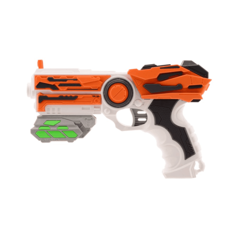 تاك برو - مسدس مع حامل طلقات يدوي