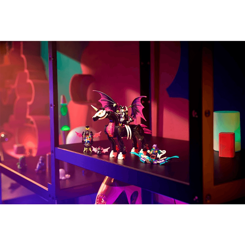 LEGO Pegasus Flying Horse 71457