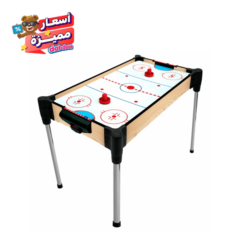 طاولة لعب الهوكي