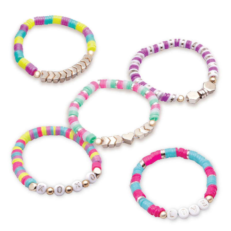 Tasia Heishi Jewellery Case