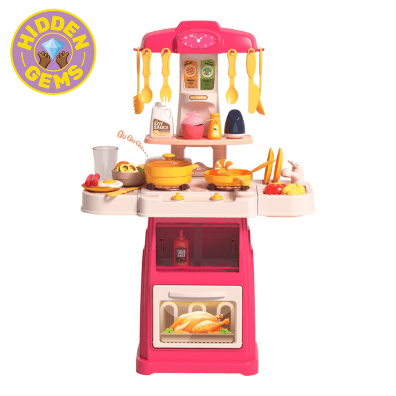 سانجاو - مجموعة مطبخ هوم 44 قطعة