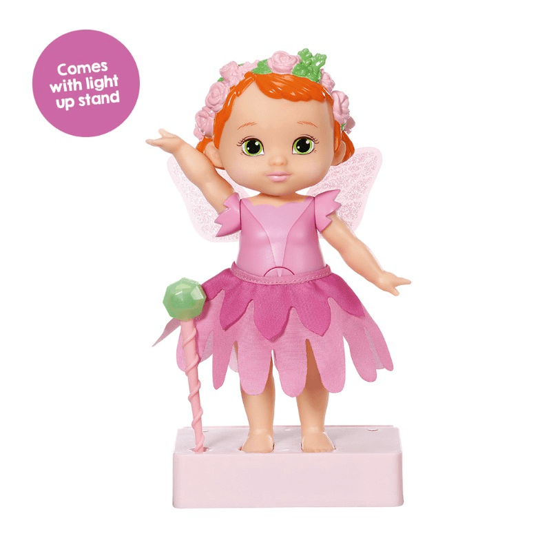 Baby Born Storybook Fairy Rose - 18cm