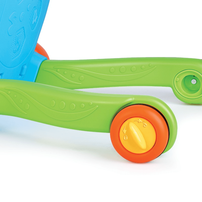 Little Learners My Musical Activity Walker