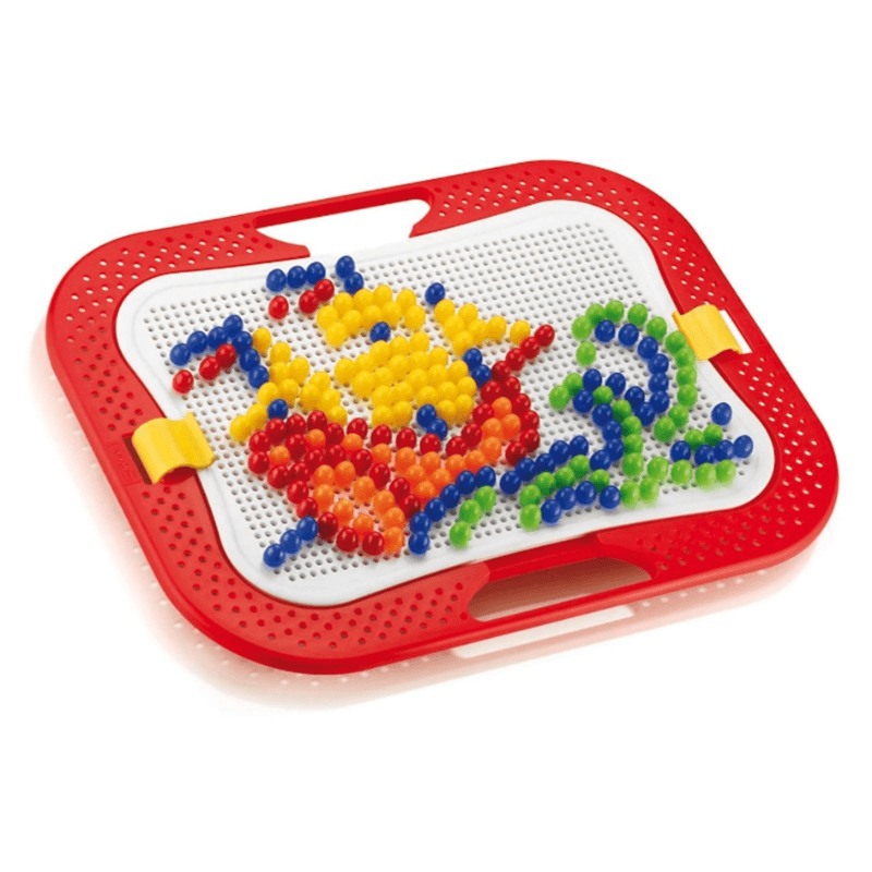 Quercetti Fanta Color Mosaic Animals -300 dlg