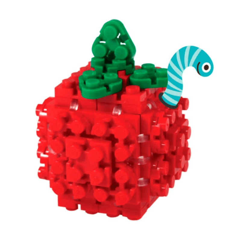 Flexo- Builder Set (Bright)