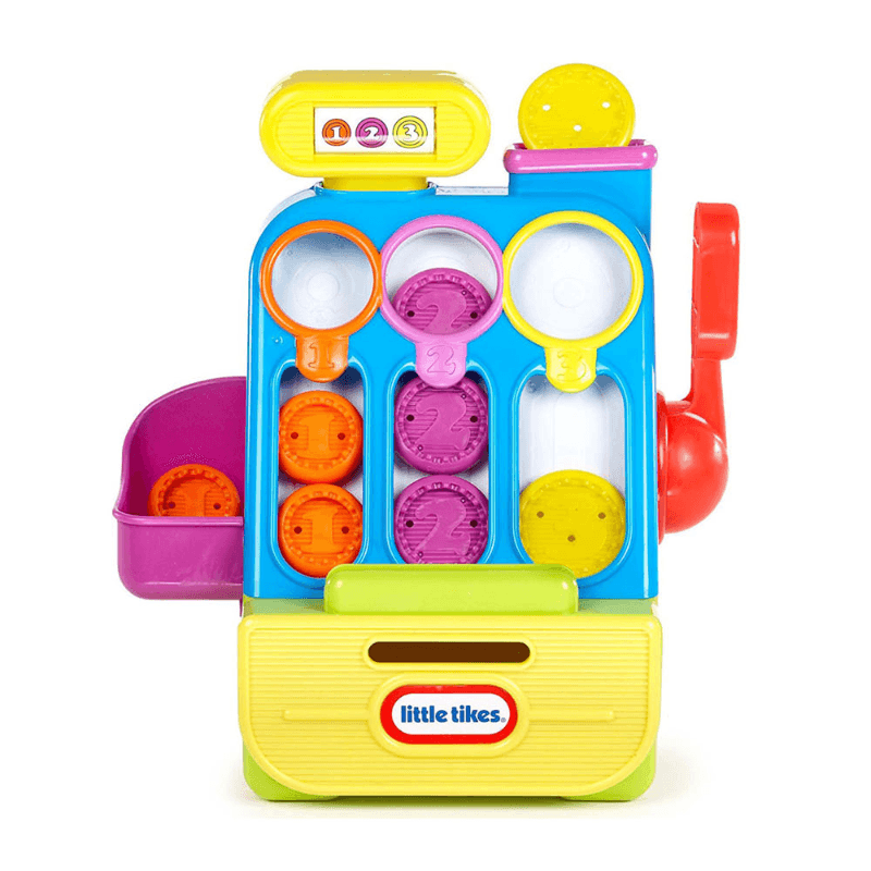 Little Tikes Cash Register