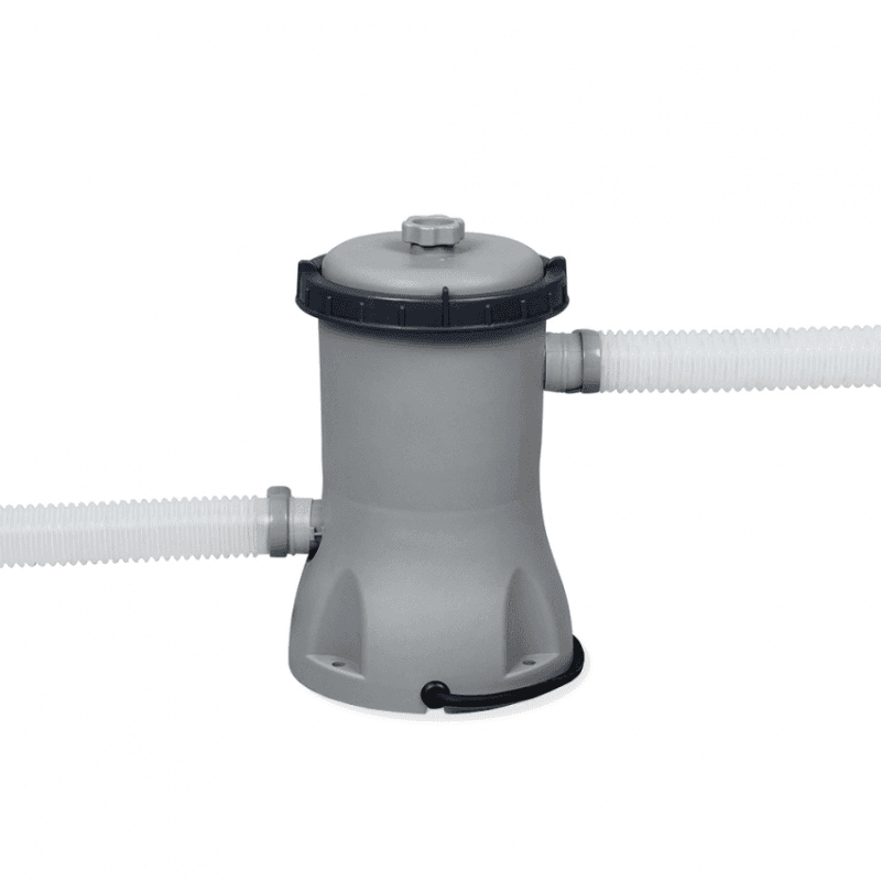 Bestway Large Round Steel Pro Max Pool