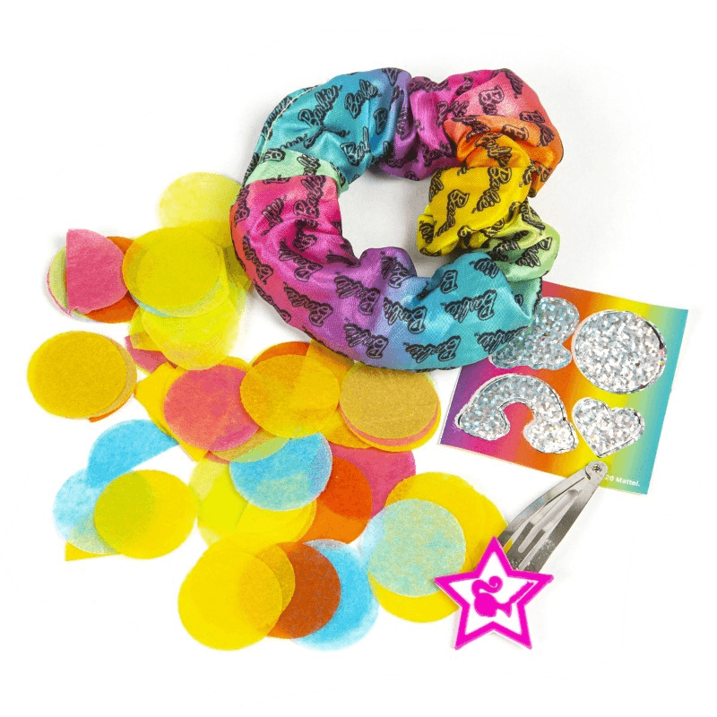 Barbie Extra Hair Accessory Surprise