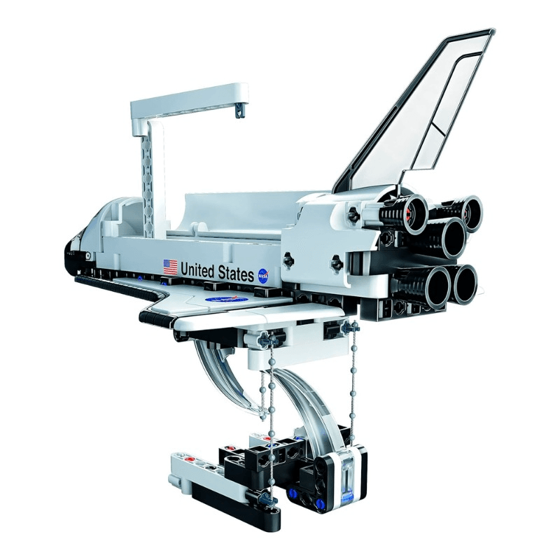 كليمنتوني - لعبة بناء مكوك الفضاء