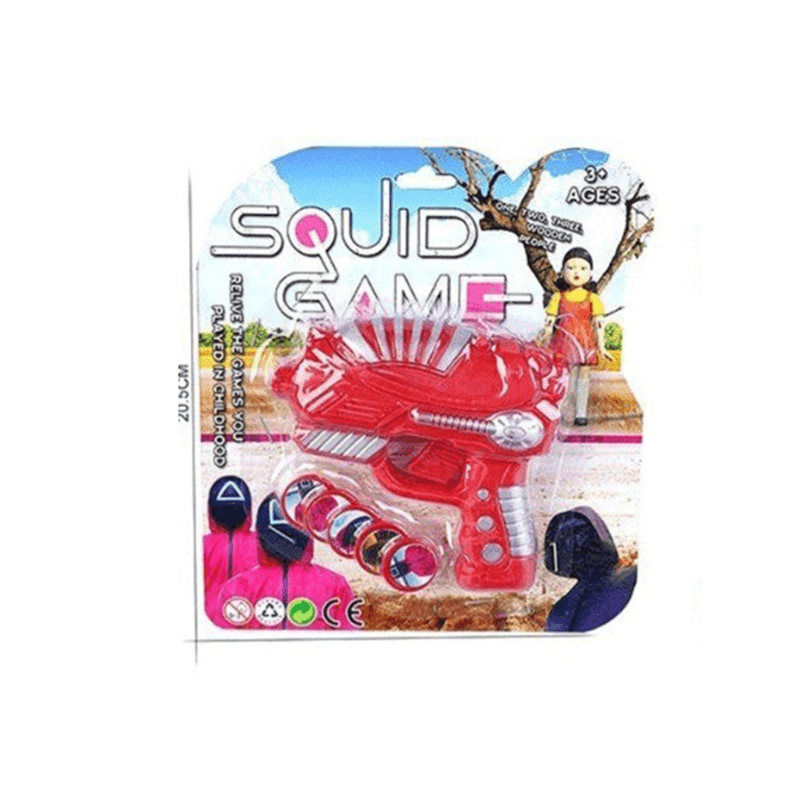 Squid Game Light Blaster