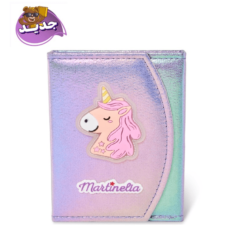 Martinelia Little Unicorn Travel Wallet
