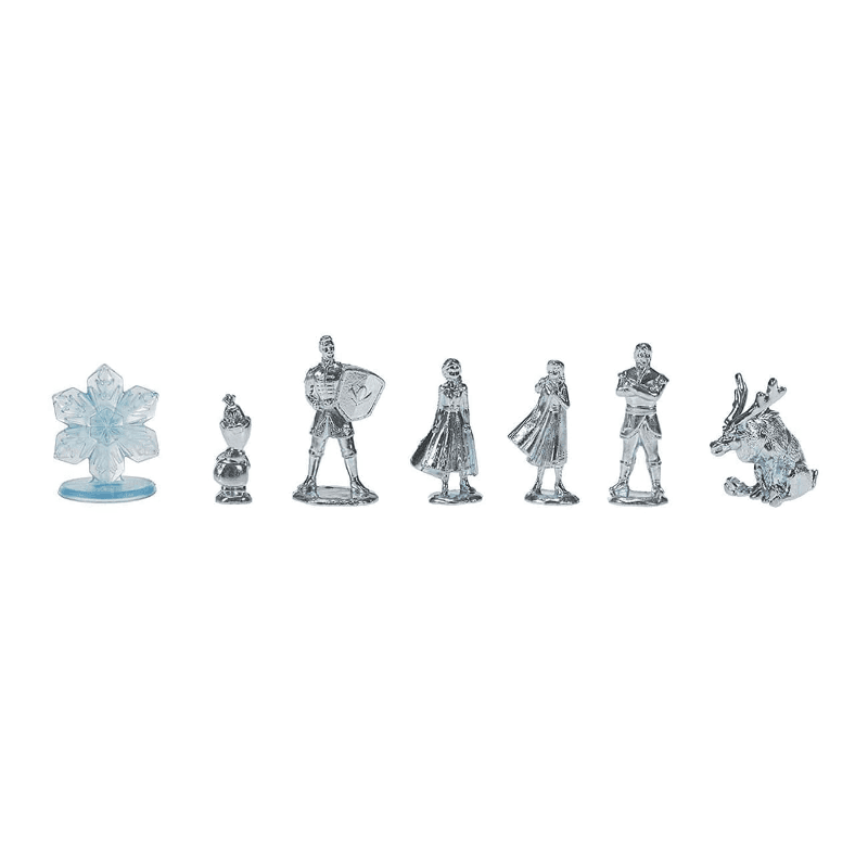 مونوبلي ديزني فروزن 2