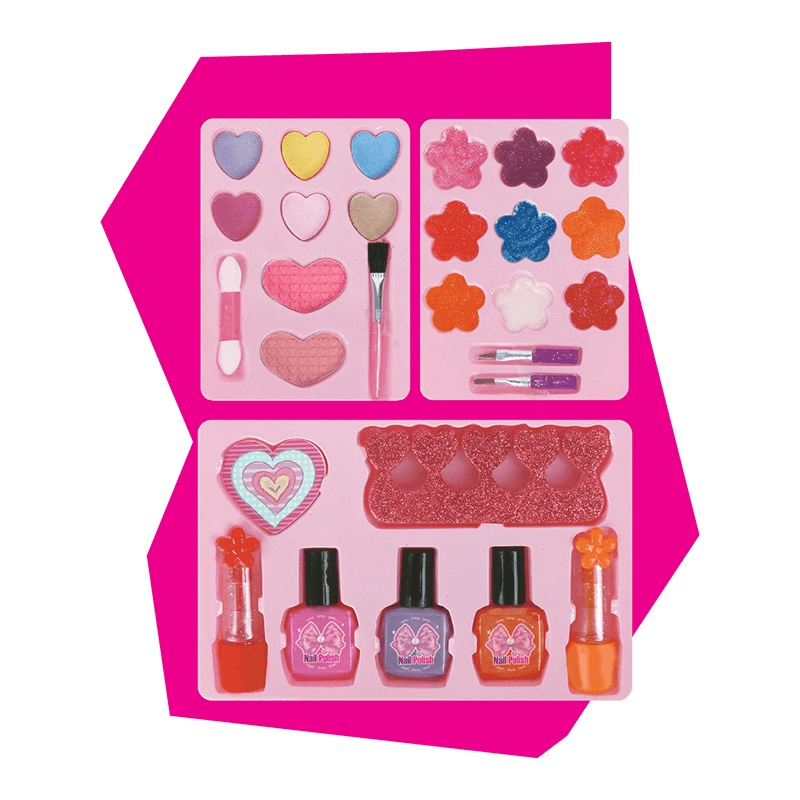 My Fashion Gal Makeup Elegance Set