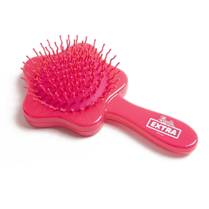 Barbie Extra Customize Your Own Hair Brush