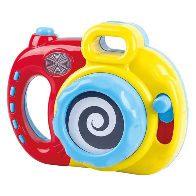 PlayGo - Go Snap Camera