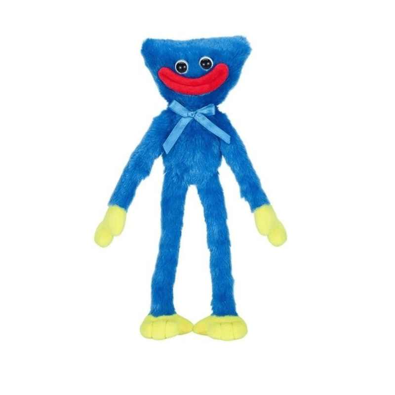 بوبي بلاي تايم - دمية هاجي واجي القطيفة 14 إنش