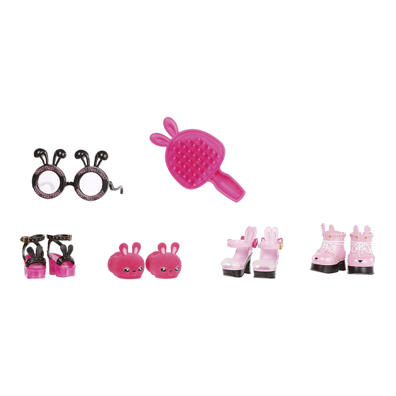 L.O.L Surprise Dance Tots Doll