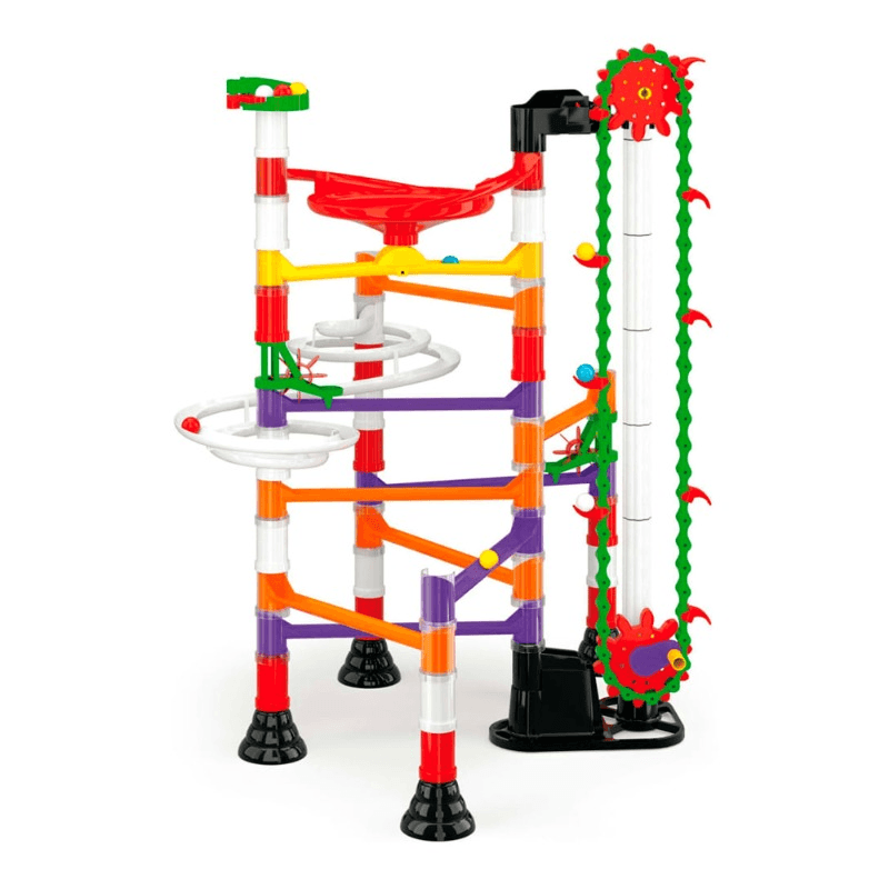 مصعد كويرسيتي ميجوجا 150 قطعة