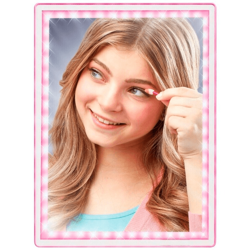 Cra-Z-Art Shimmer N Sparkle All In One Makeover Vanity