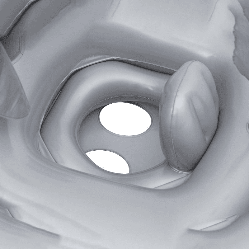 بست واي - عوامة سباحة على شكل فيل