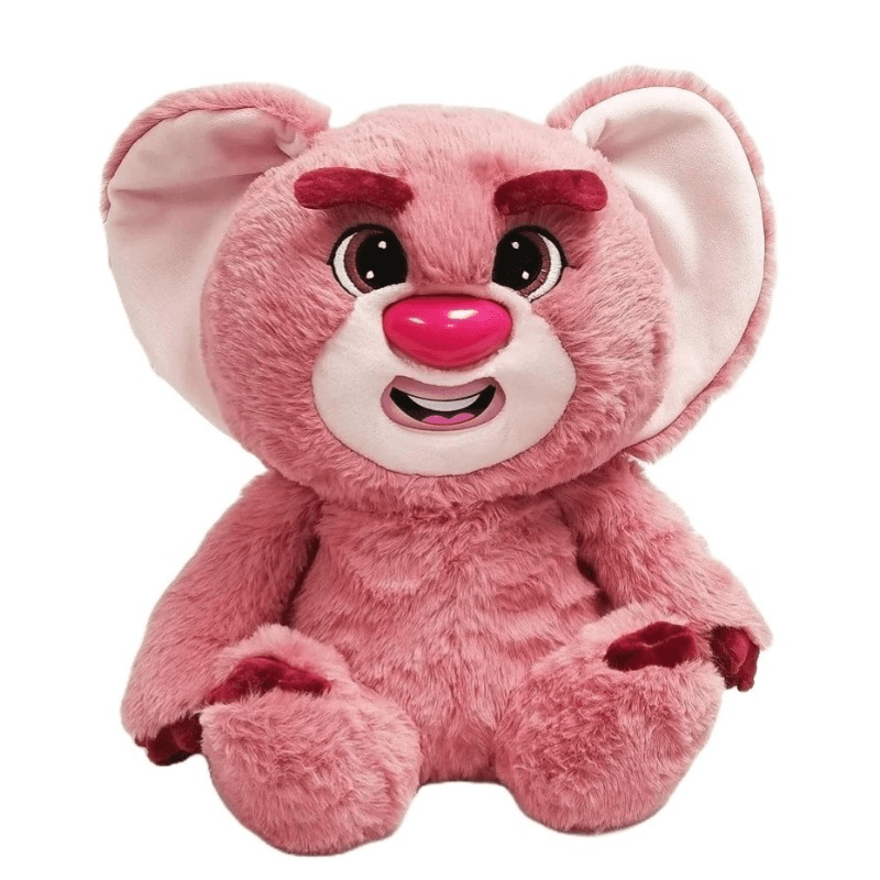 Plushkins Coco Soft & Cuddly