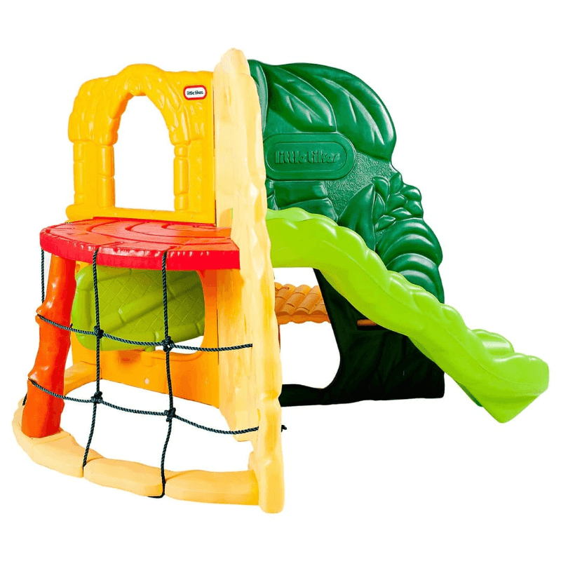 Little Tikes Jungle Climber