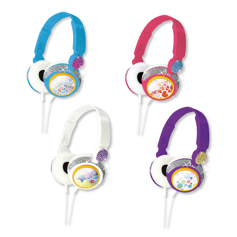 تاسيا - سماعات الرأس العصرية - متعددة الأشكال