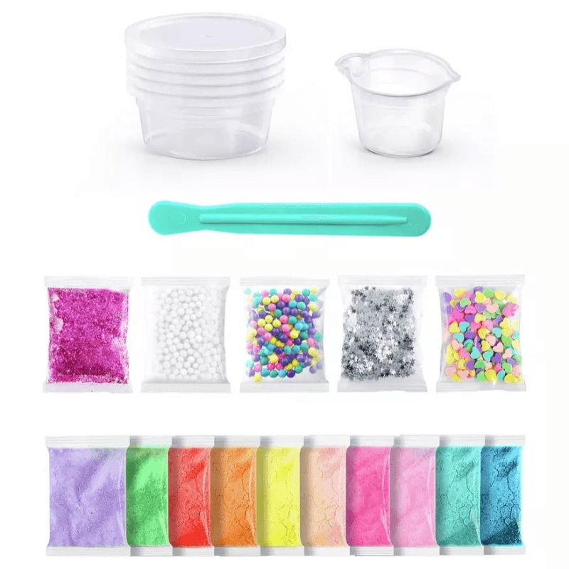 سو سلايم داي - مجموعة سلايم مكس - 10 علب