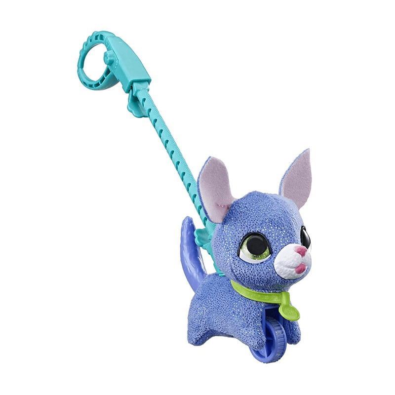 FurReal Walkalots Lil’ Wags Puppy Toy
