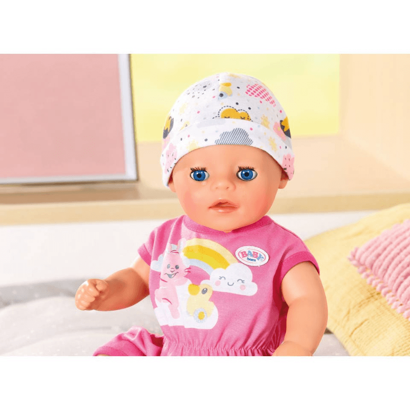 Baby Born Soft Touch Little Girl 36 cm