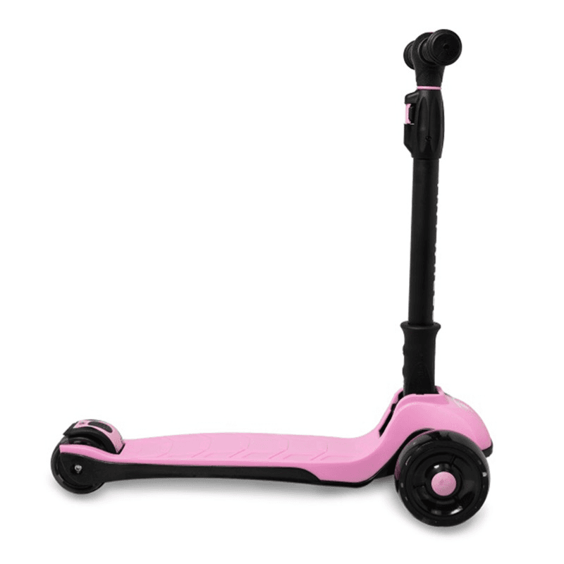 Tiny Wheel Scooter - Pink