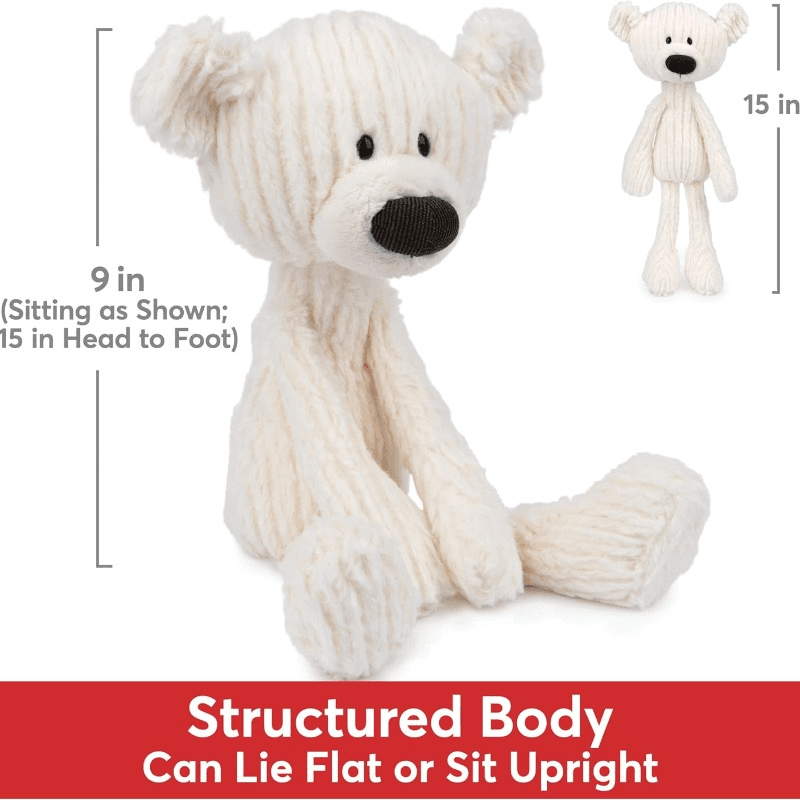 جوند - دمية كيبل الدب المحشو 15 انش