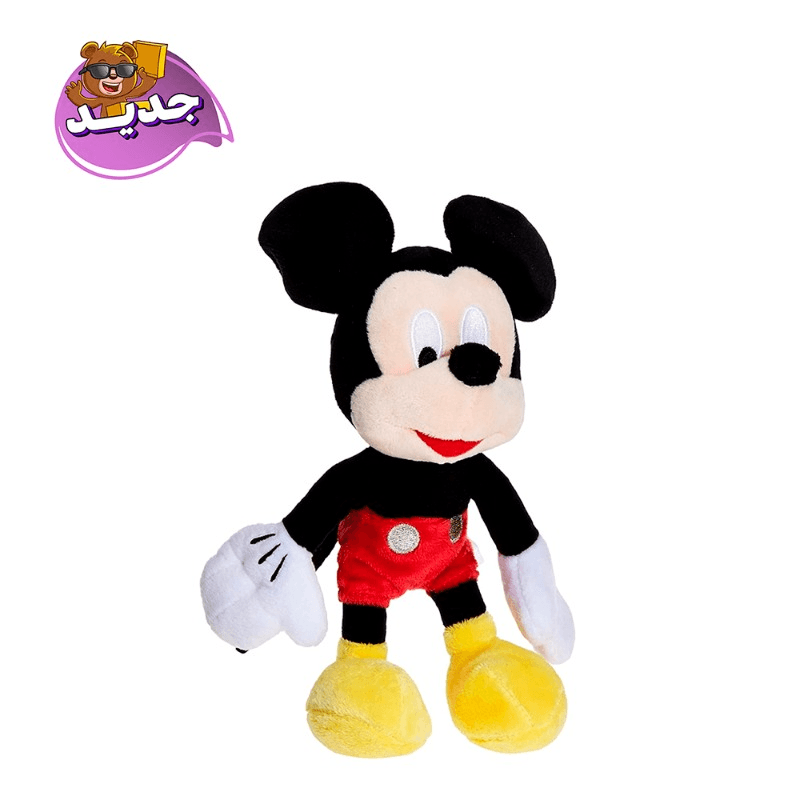 ديزني - شخصية ميكي كور ميكي 8 إنش