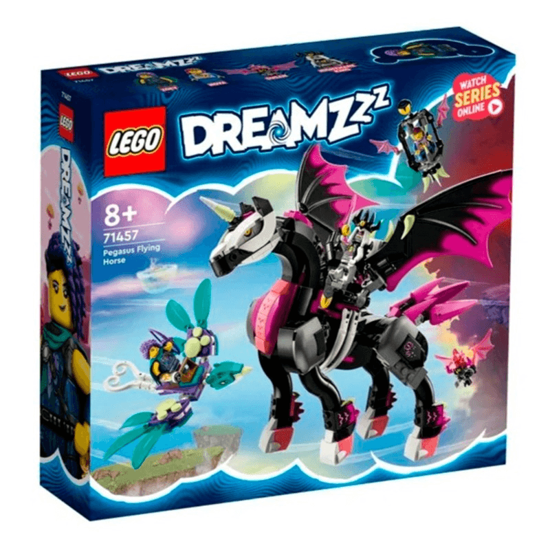 LEGO Pegasus Flying Horse 71457