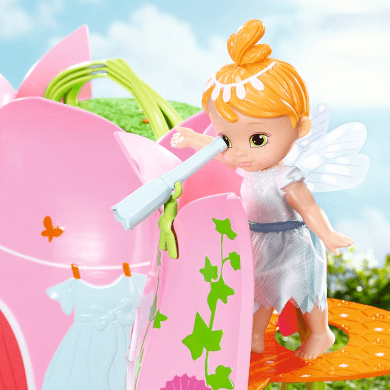 Baby Born Storybook Cottage