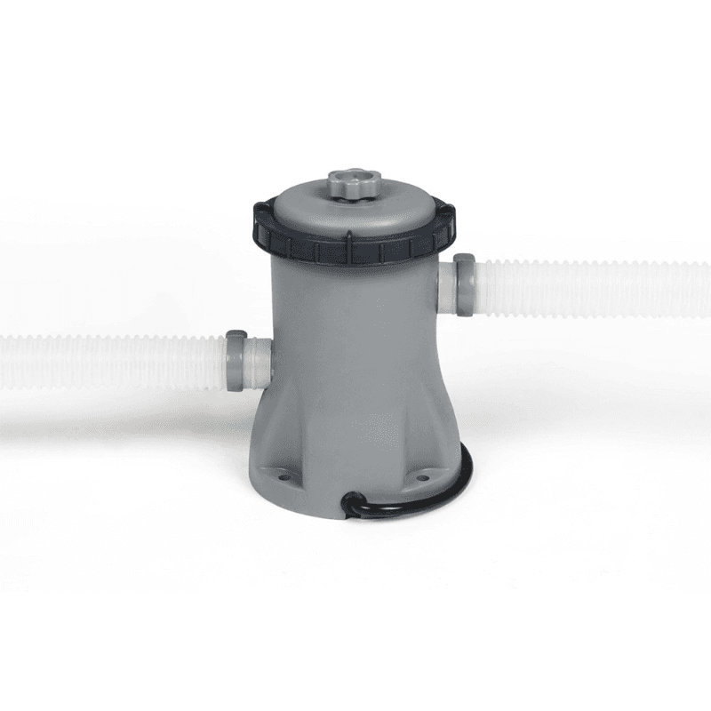 بست واي - مسبح شراع حلقة نفخ