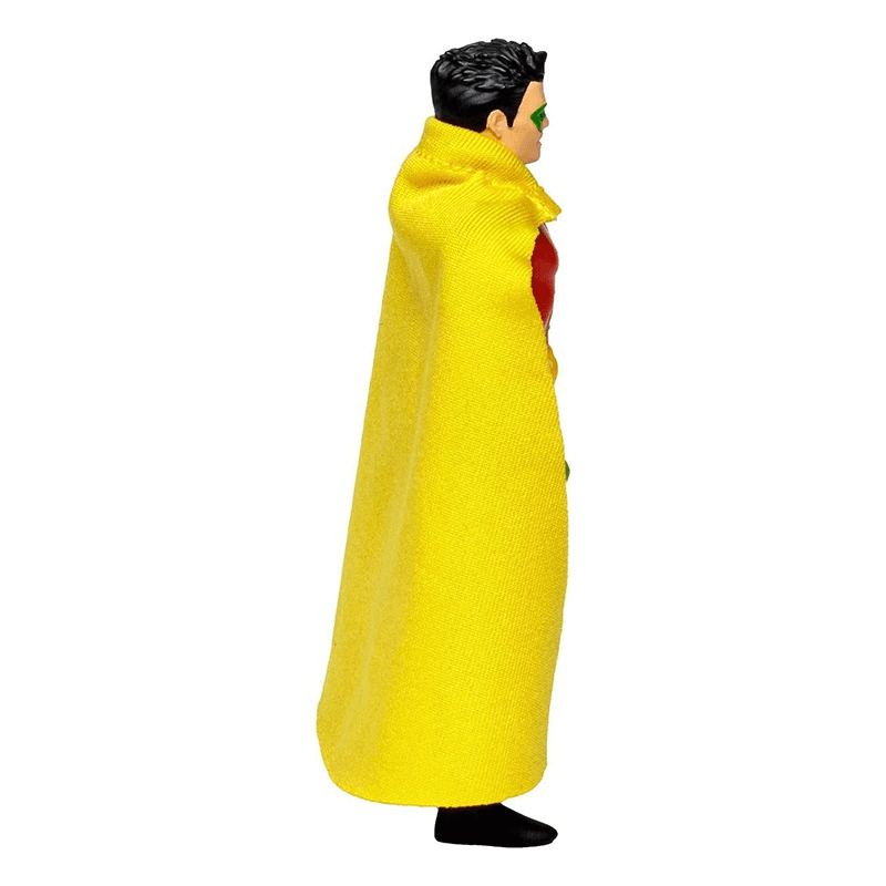 DC Comics Super Powers Robin Tim Drake 5 inch