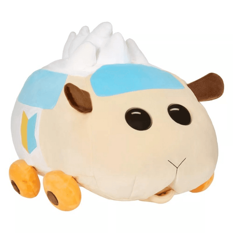 بوي بوي - دمية قطيفة مولكار ابي ألترا سوفت 16 انش