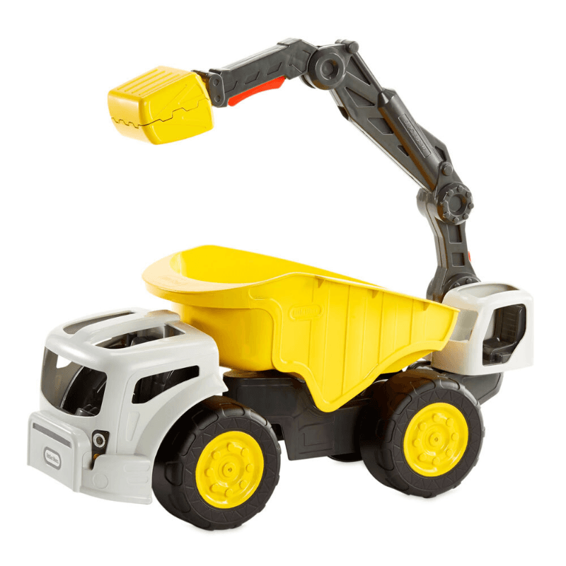 Little Tikes Monster Dirt Diggers Vehicle