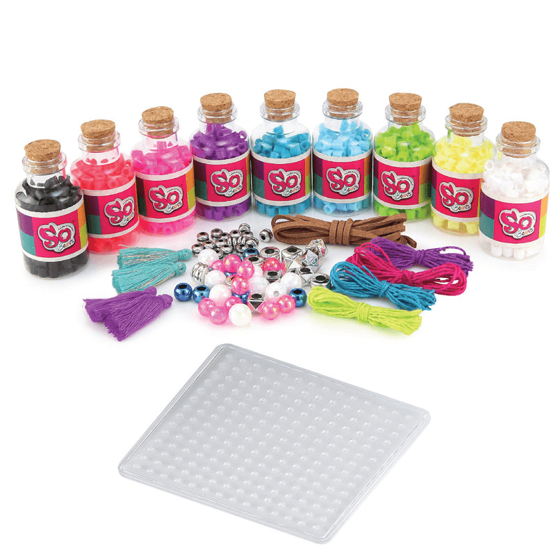 Tasia Iron-On Precious Jewellery