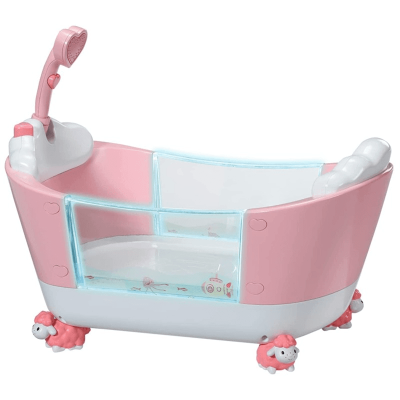 Baby Annabell Lets Play Bath Time