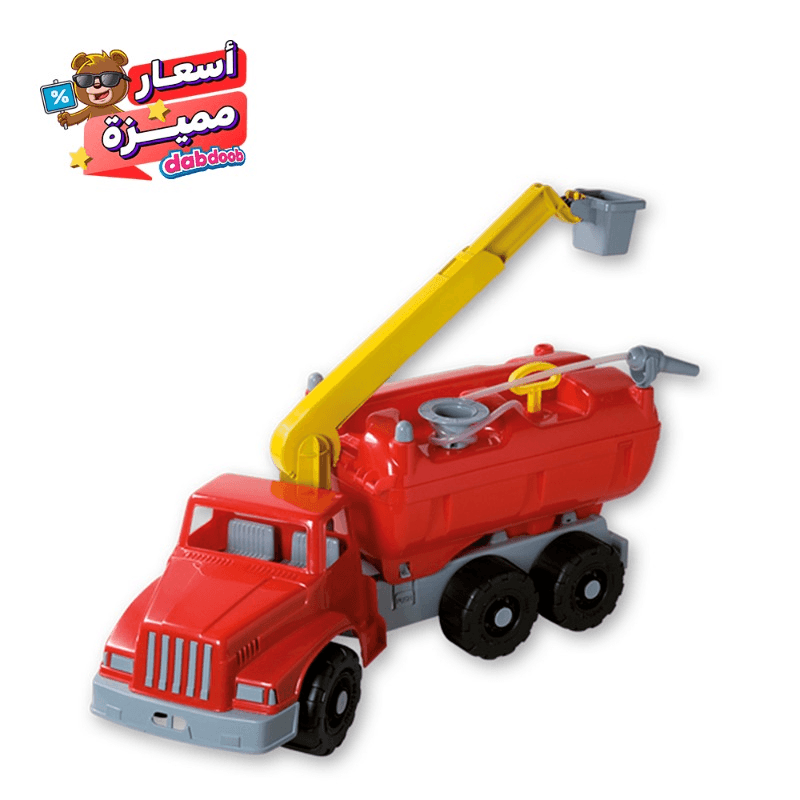 Androni Giocattoli Giant Fire Truck