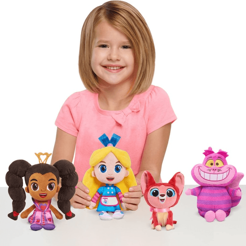 Alice's Wonderland Bakery Small Plush - Dinah