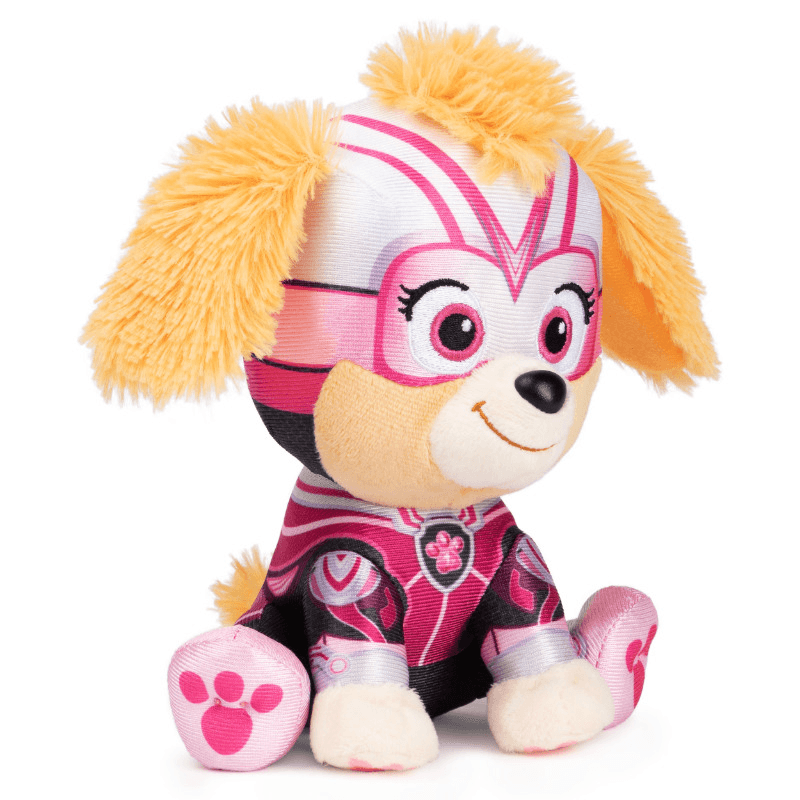 GUND Paw Patrol Skye Plush 15 CM